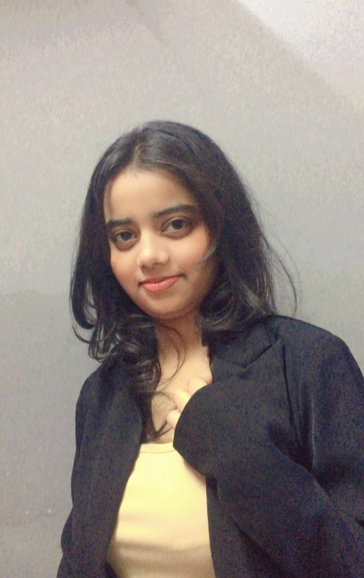 Divyanshi profile photo